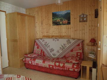 Habitación En Alquiler Les Rousses 131272