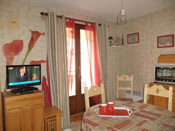 Homestay Les Rousses 131272