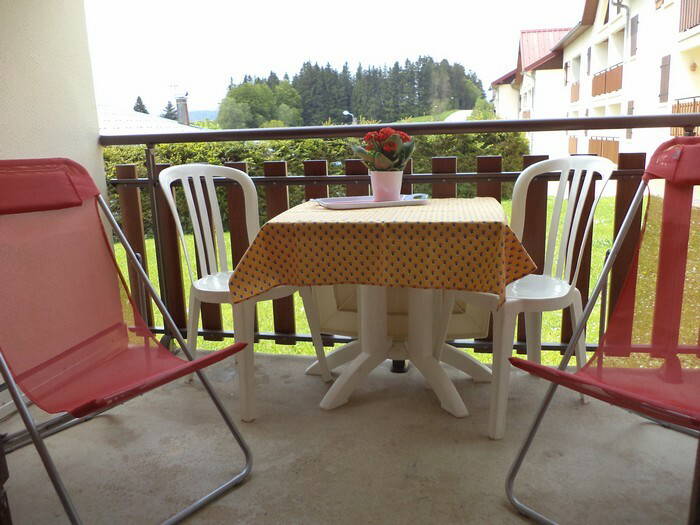 Toda La Casa Les Rousses 131272-4