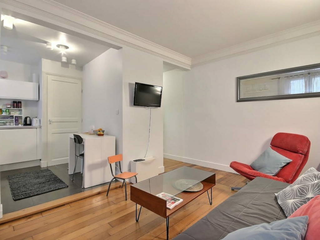 Casa Entera Paris 673656-1