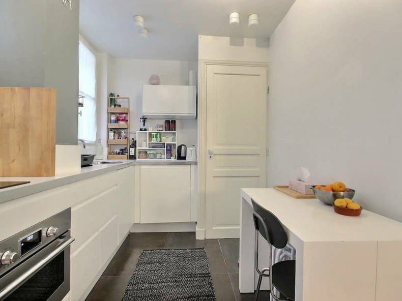 Casa Entera Paris 673656-5