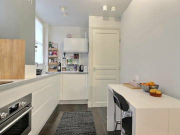 Logement entier à louer à Paris - photo 5 : autre pièce-5