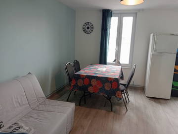 Estudio En Alquiler Condé-Sur-L'escaut 596419-3