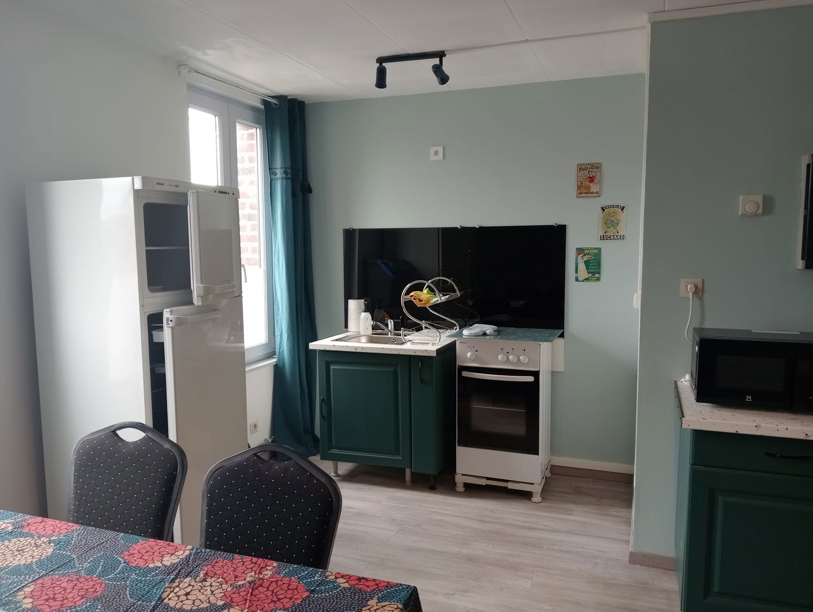 Gehele Woning Condé-sur-l'Escaut 596419