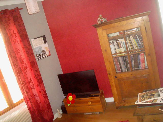 Bed And Breakfast Fontaines-sur-Saône 57441-2