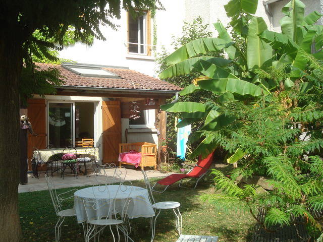 Homestay Fontaines-sur-Saône 57441