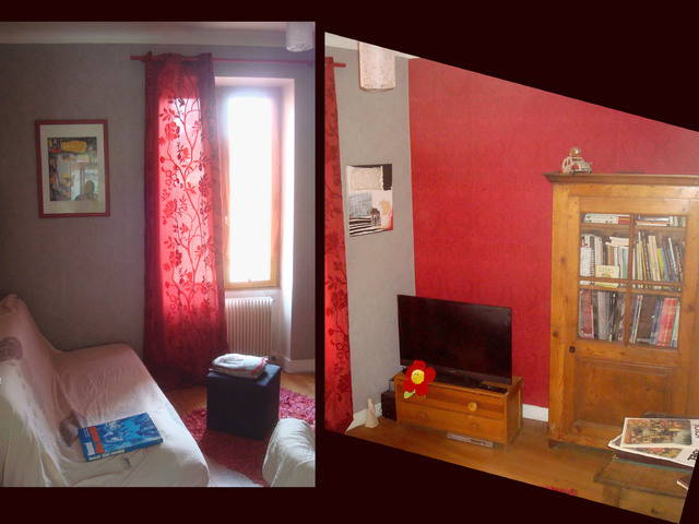 Homestay Fontaines-sur-Saône 53402