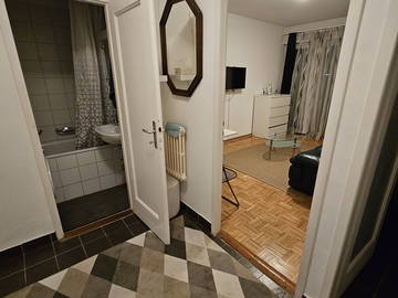 Entire Home Genève 261777-7