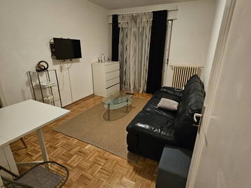 Estudio En Alquiler Genève 261777-1