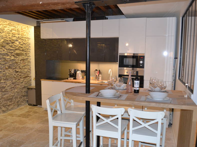 Ganzes Haus Lyon 466808-1