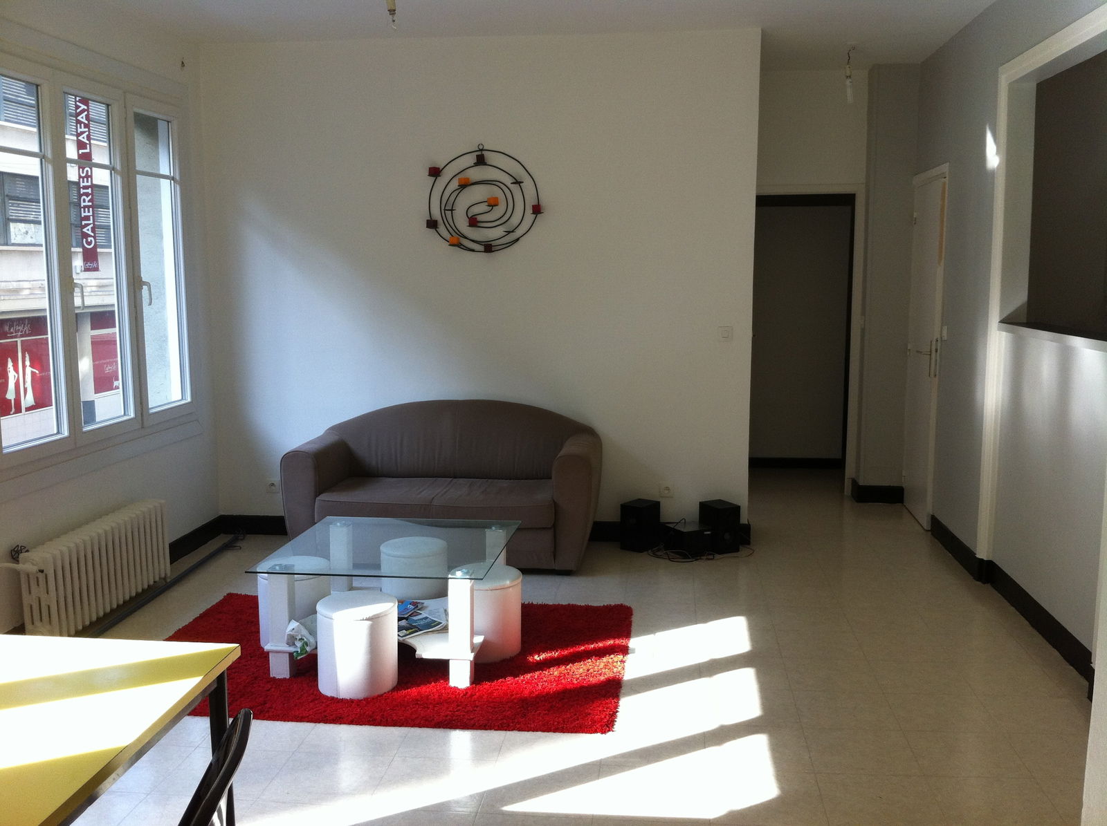 Colocation Rouen 75440