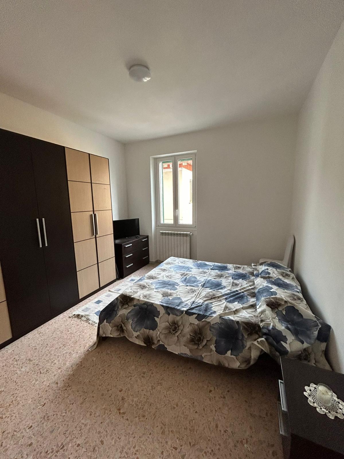 Chambre Chez L'habitant Roma 437653