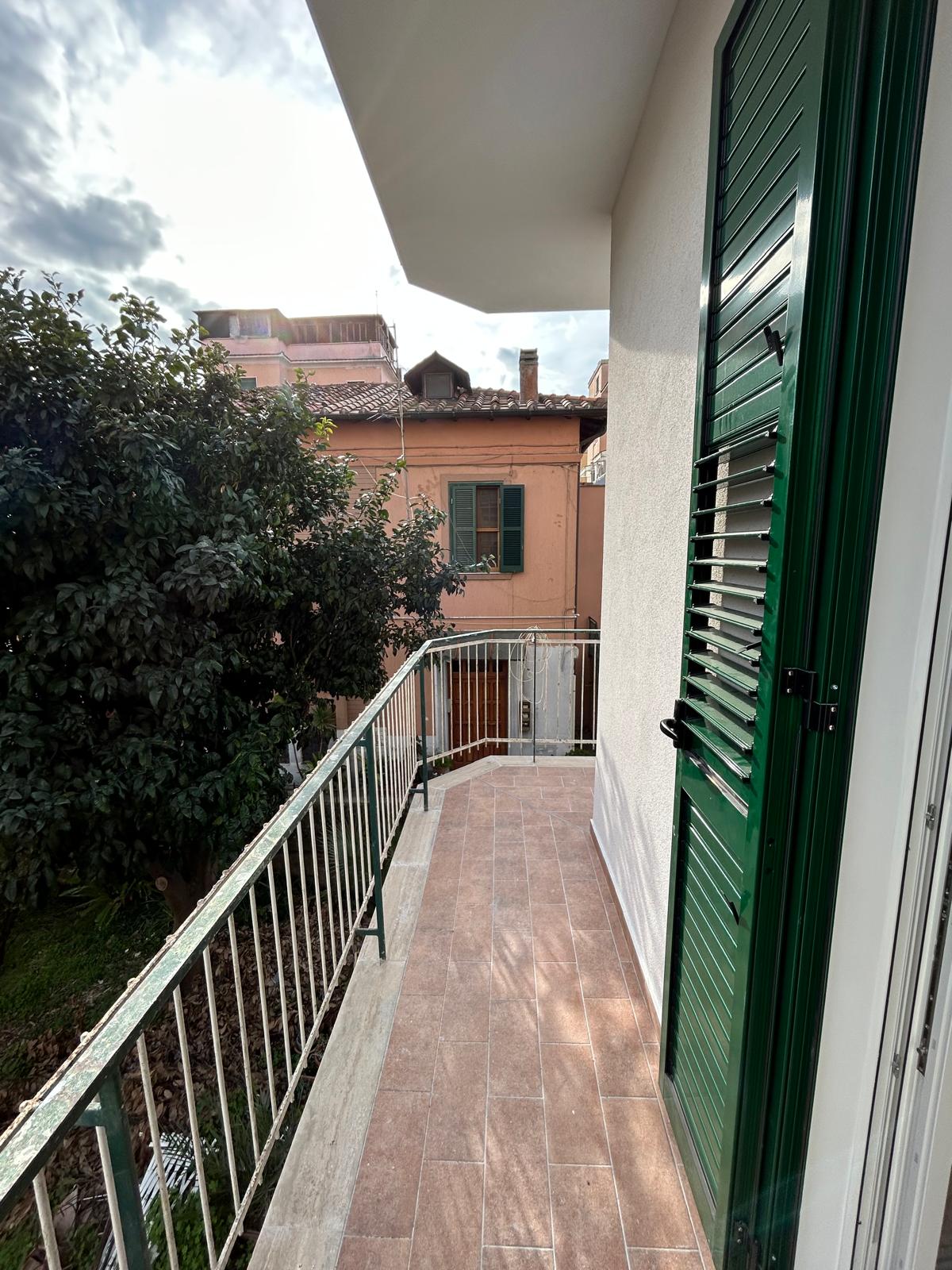 Chambre Chez L'habitant Roma 437653