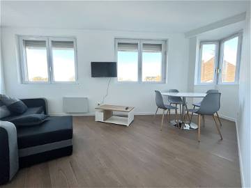 Roomlala | APPARTEMENT 4 CHAMBRES EN COLOCATION DISPONIBLE