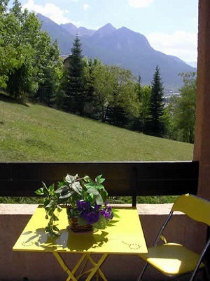 Independent Studio Briançon 247210