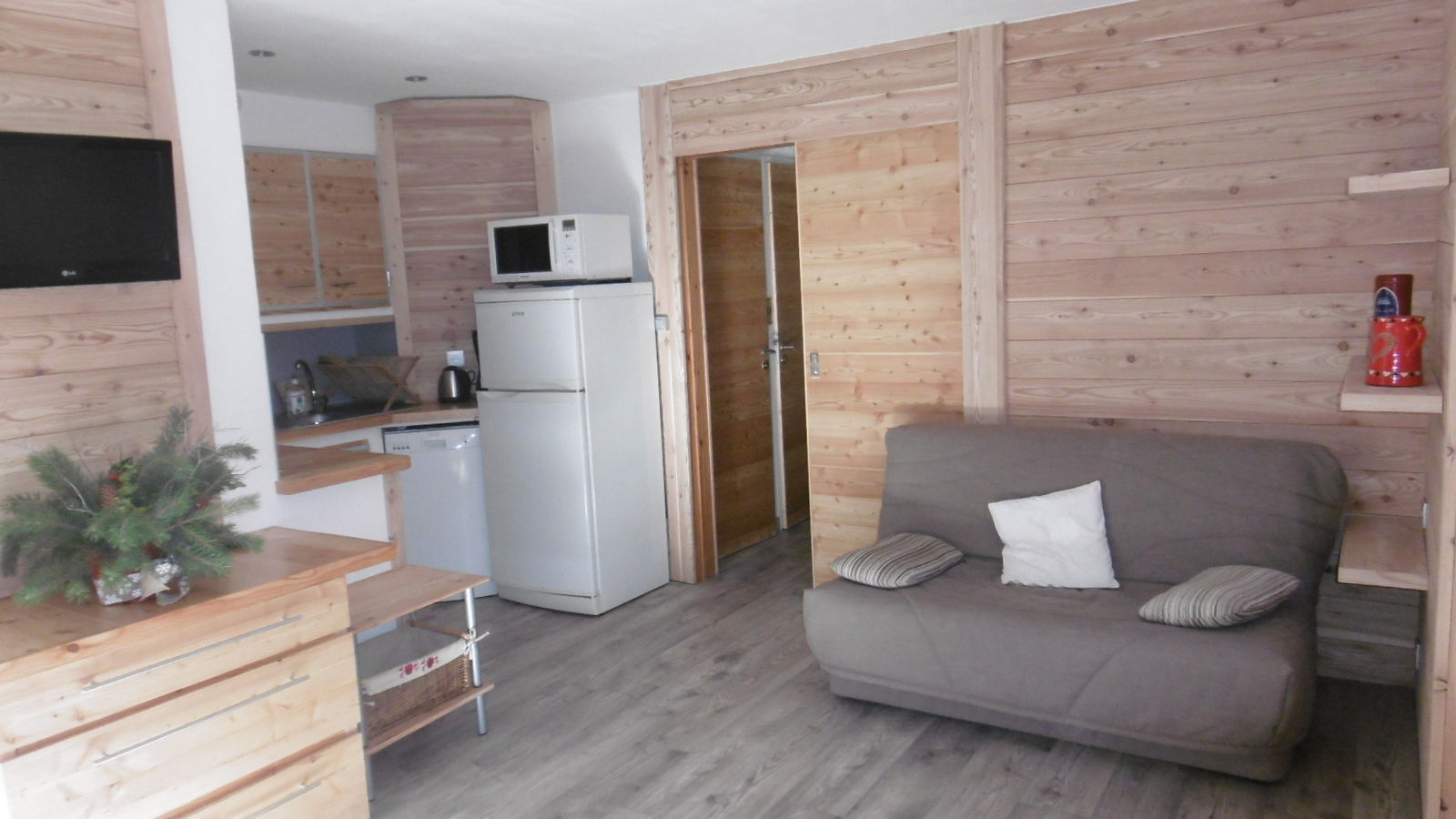 Independent Studio Briançon 247210