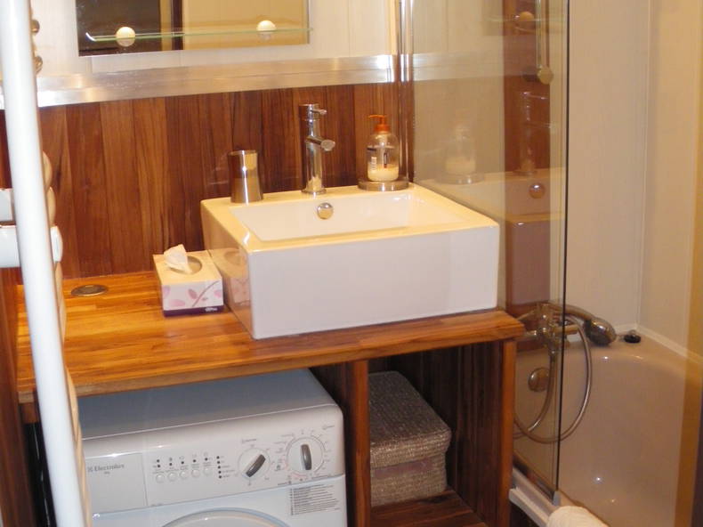 Casa Inteira Briançon 247210-5