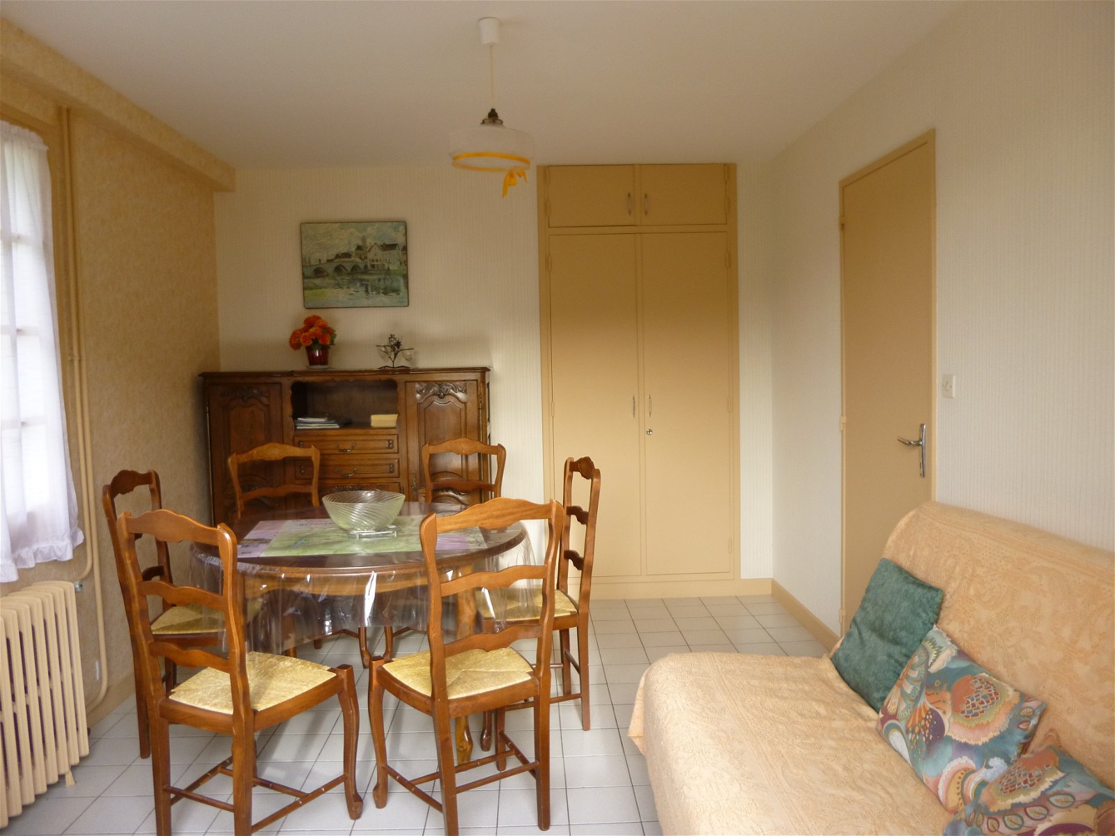 Onofhängeg Studio Saint-Nectaire 68648