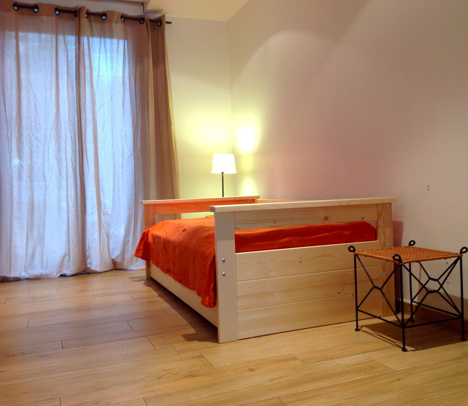 Logement Entier Céret 132078