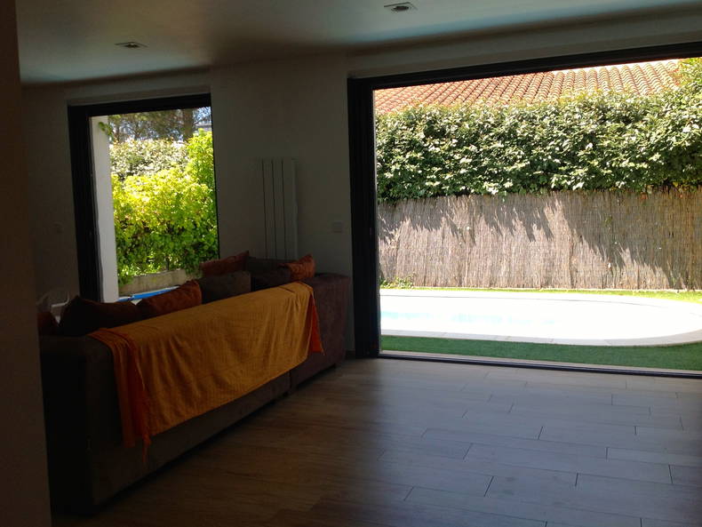 Entire Home Céret 132078-5