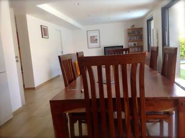 Logement Entier Céret 132078-6