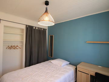 Colocation à louer à Saint-Martin-D'hères - photo 3 : chambre-3