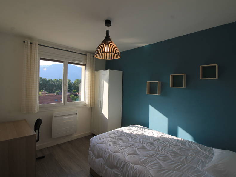 Colocation Saint-Martin-d'Hères 669353-4