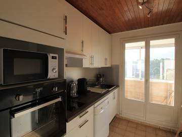 Colocation à louer à Saint-Martin-D'hères - photo 6 : cuisine-6