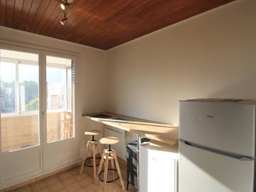 Colocation à louer à Saint-Martin-D'hères - photo 7 : cuisine-7