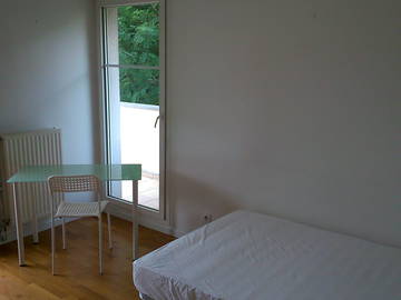Shared Accommodation Arcueil 126013-4