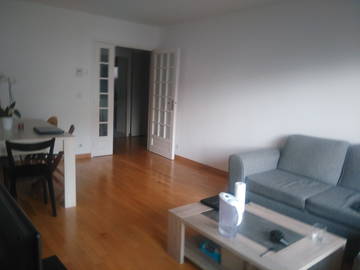 Room For Rent Asnières-Sur-Seine 131184