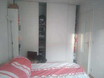 Room For Rent Asnières-Sur-Seine 131184