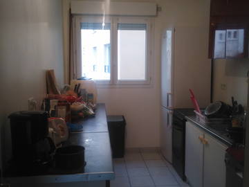 Colocation Asnières-Sur-Seine 131184-4