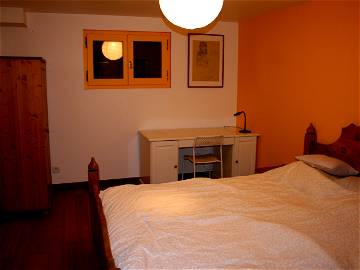 Roomlala | Appartement 40 M² - 1 Chambre à Louer