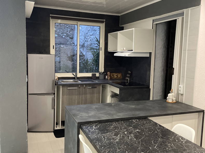 Logement Entier Murviel-lès-Béziers 510533-4