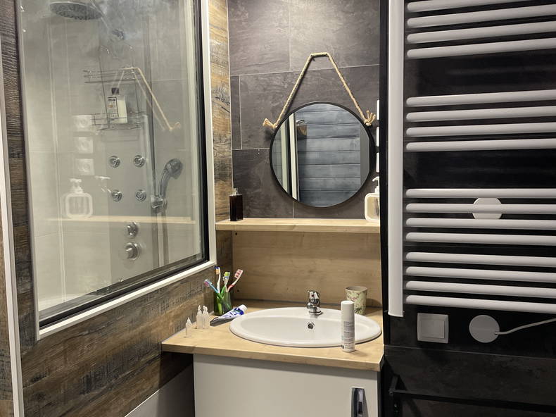 Logement Entier Murviel-lès-Béziers 510533-5