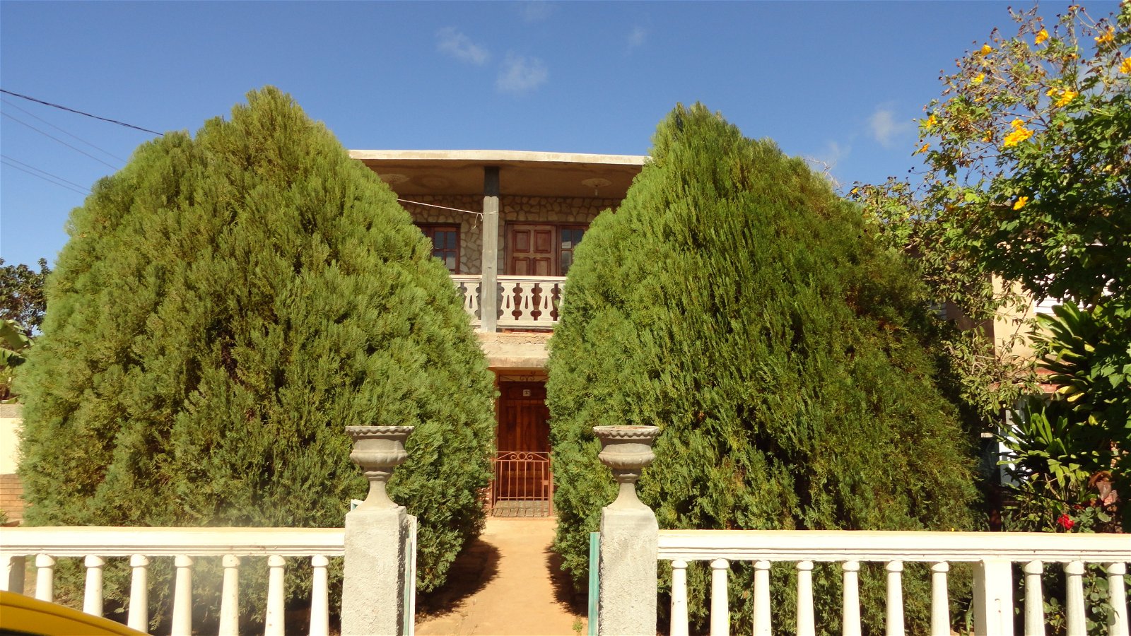 Chambres D'hôtes Holguín 69213