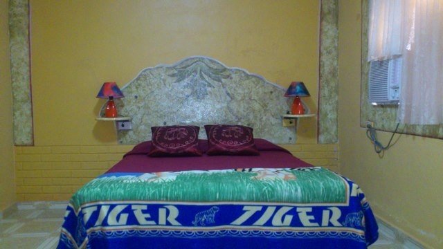 Chambres D'hôtes Holguín 69213