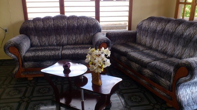 Chambres D'hôtes Holguín 69213