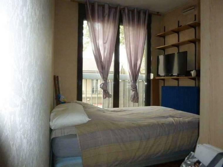 Homestay Lyon 116635