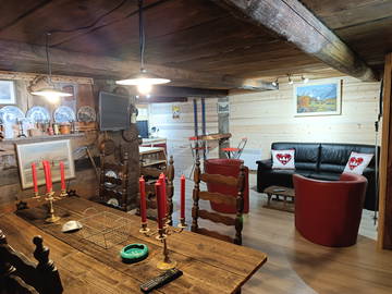 Logement entier à louer à Abondance - photo 6-6