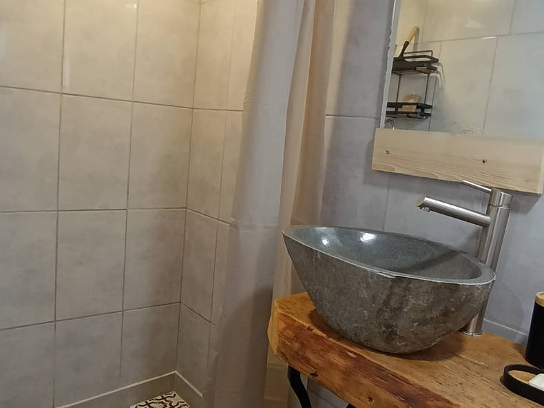 Logement Entier Abondance 671392-2