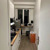 Homestay Paris 445857