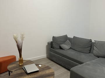 Wg-Zimmer Paris 445857-1