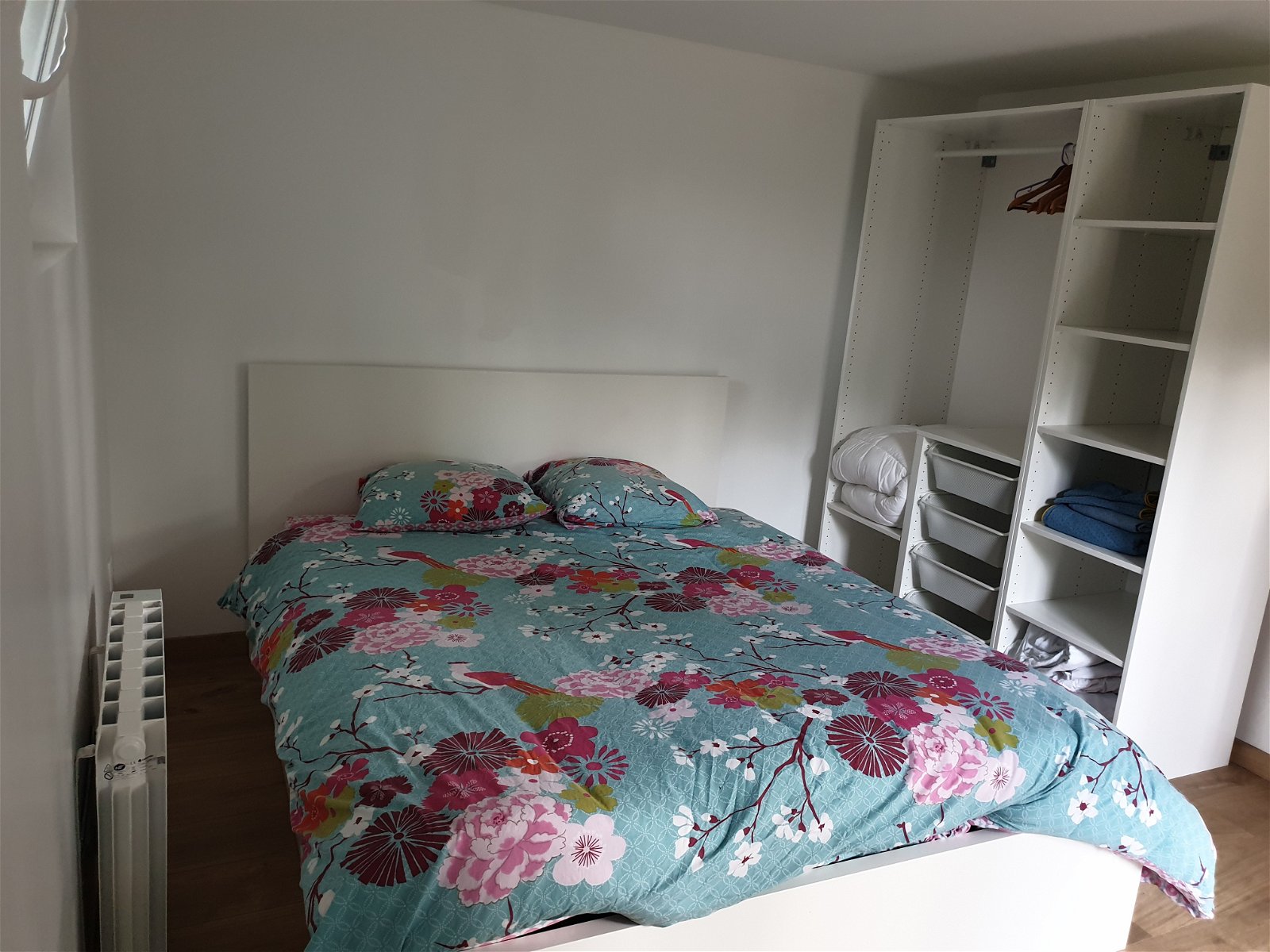 Itsenäinen Studio Saint-Julien-en-Genevois 222184
