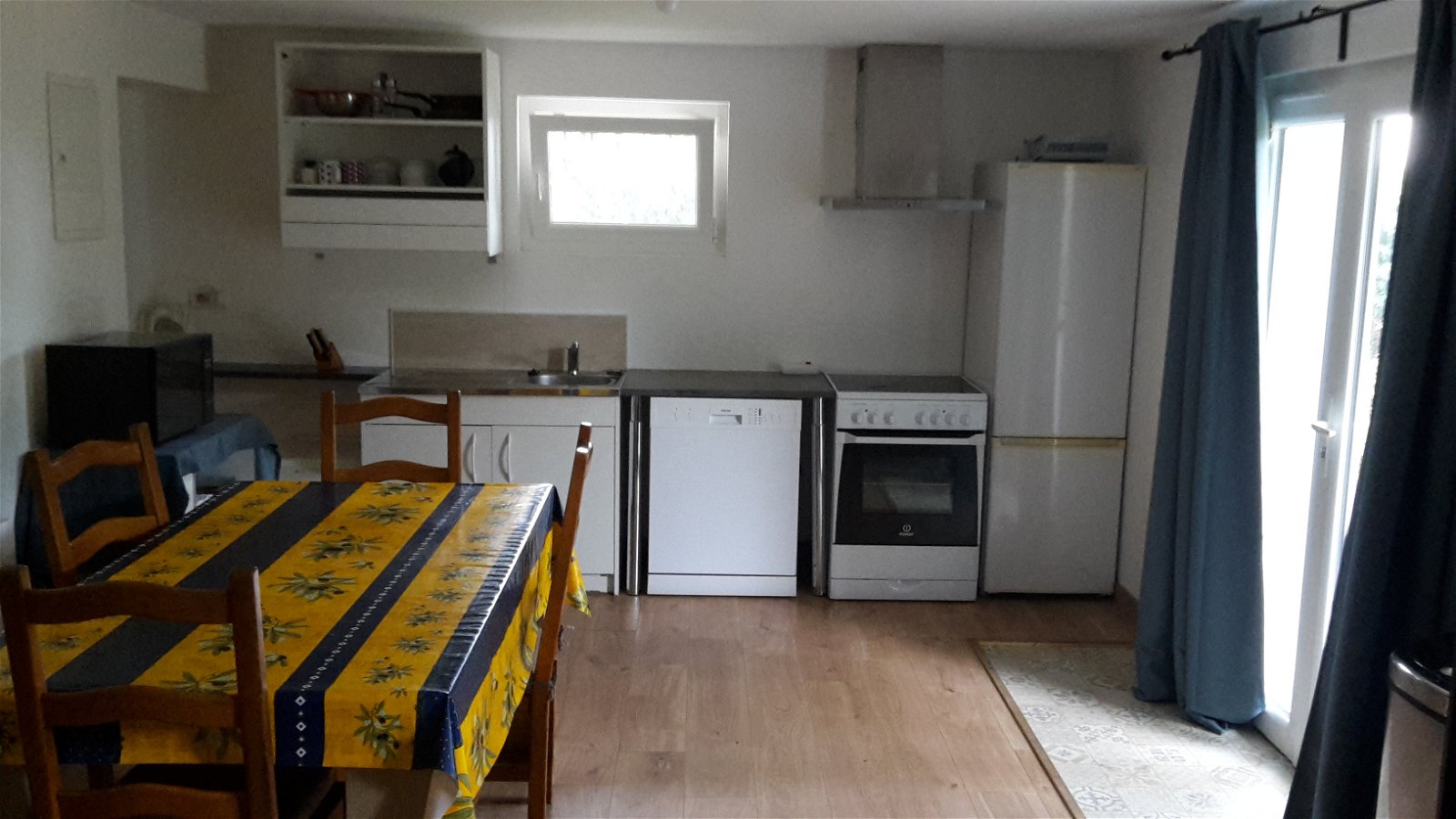 Itsenäinen Studio Saint-Julien-en-Genevois 222184