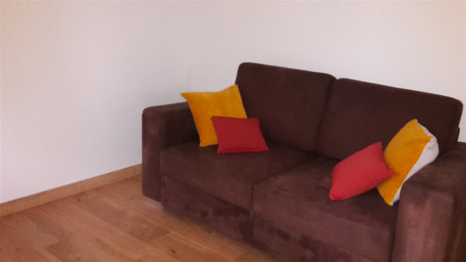 Itsenäinen Studio Saint-Julien-en-Genevois 222184