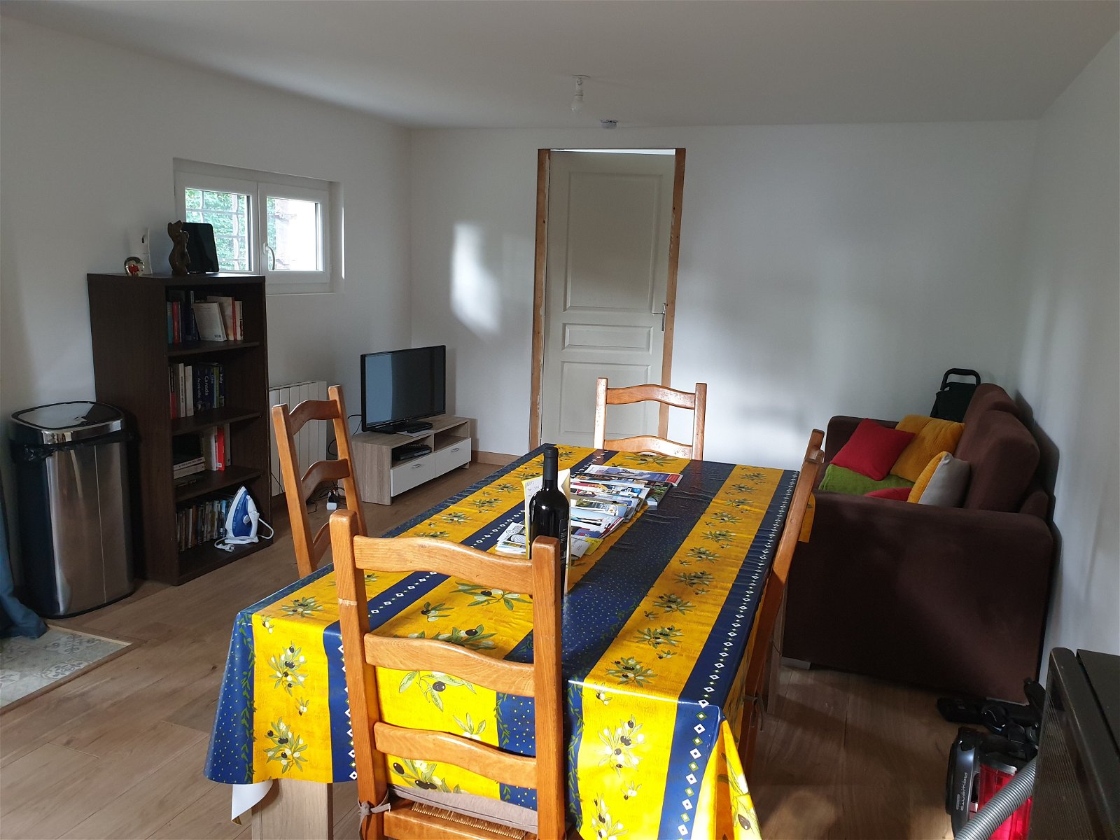 Itsenäinen Studio Saint-Julien-en-Genevois 222184
