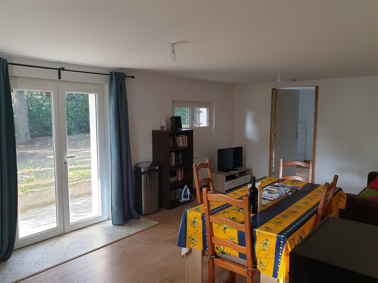 Itsenäinen Studio Saint-Julien-en-Genevois 222184