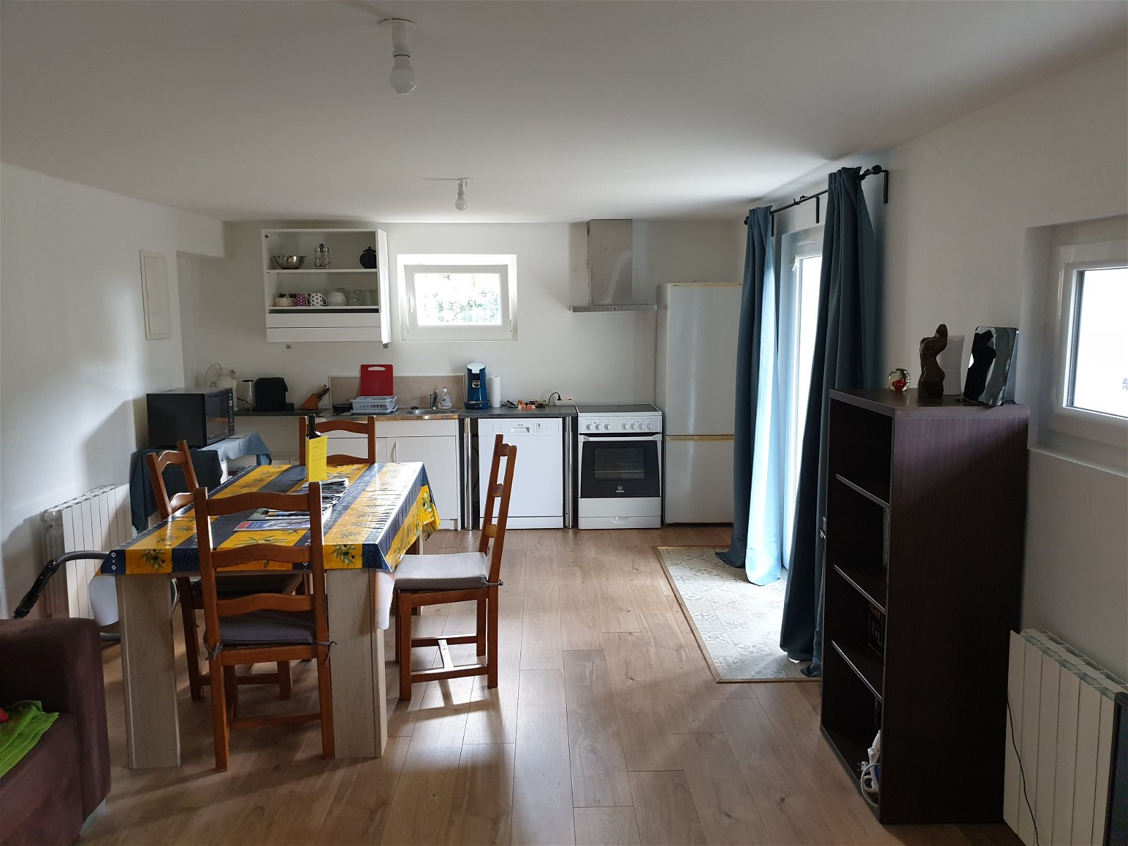 Itsenäinen Studio Saint-Julien-en-Genevois 222184